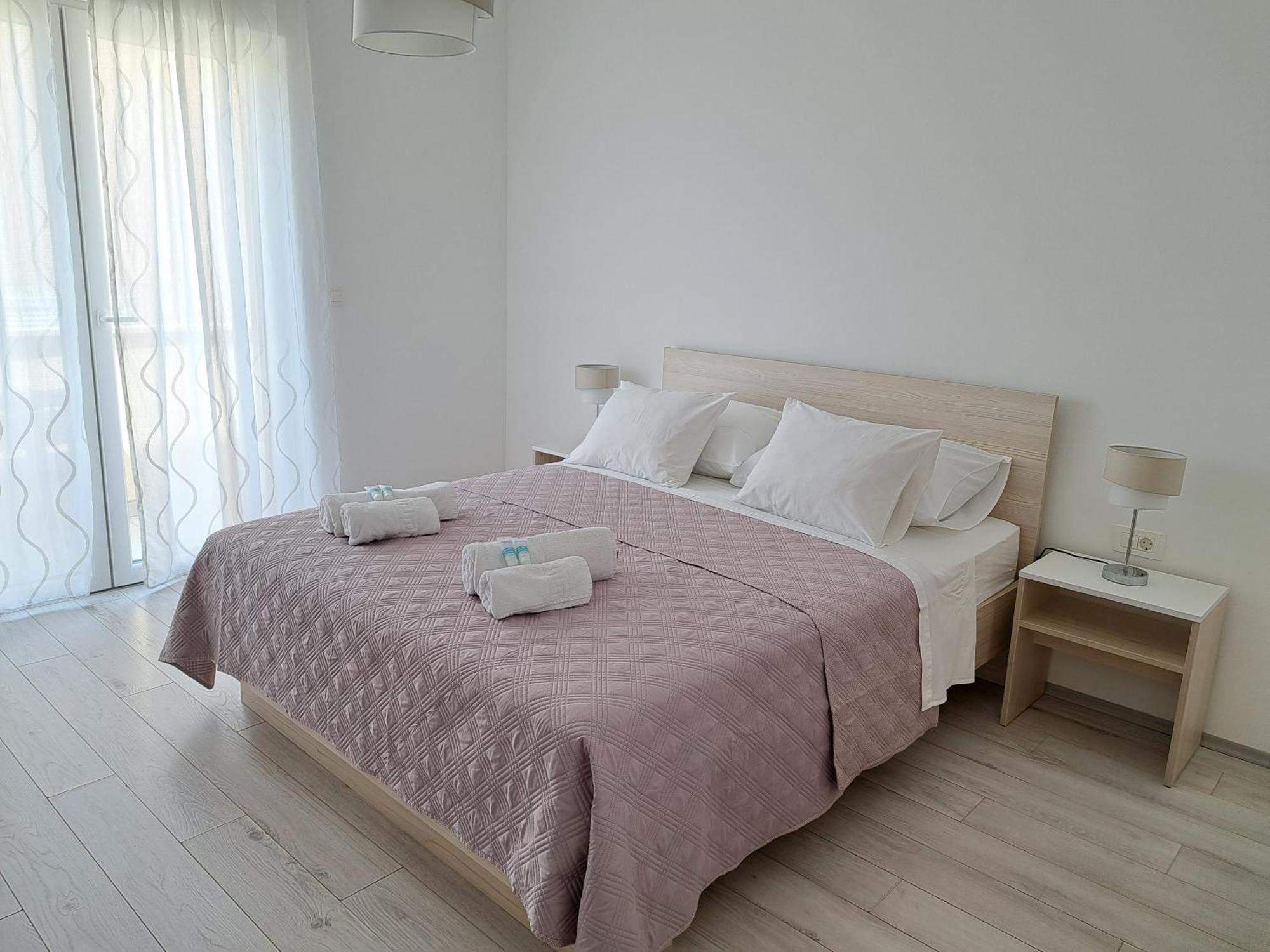 Apartment & Room Ladisic Orašac Chambre photo