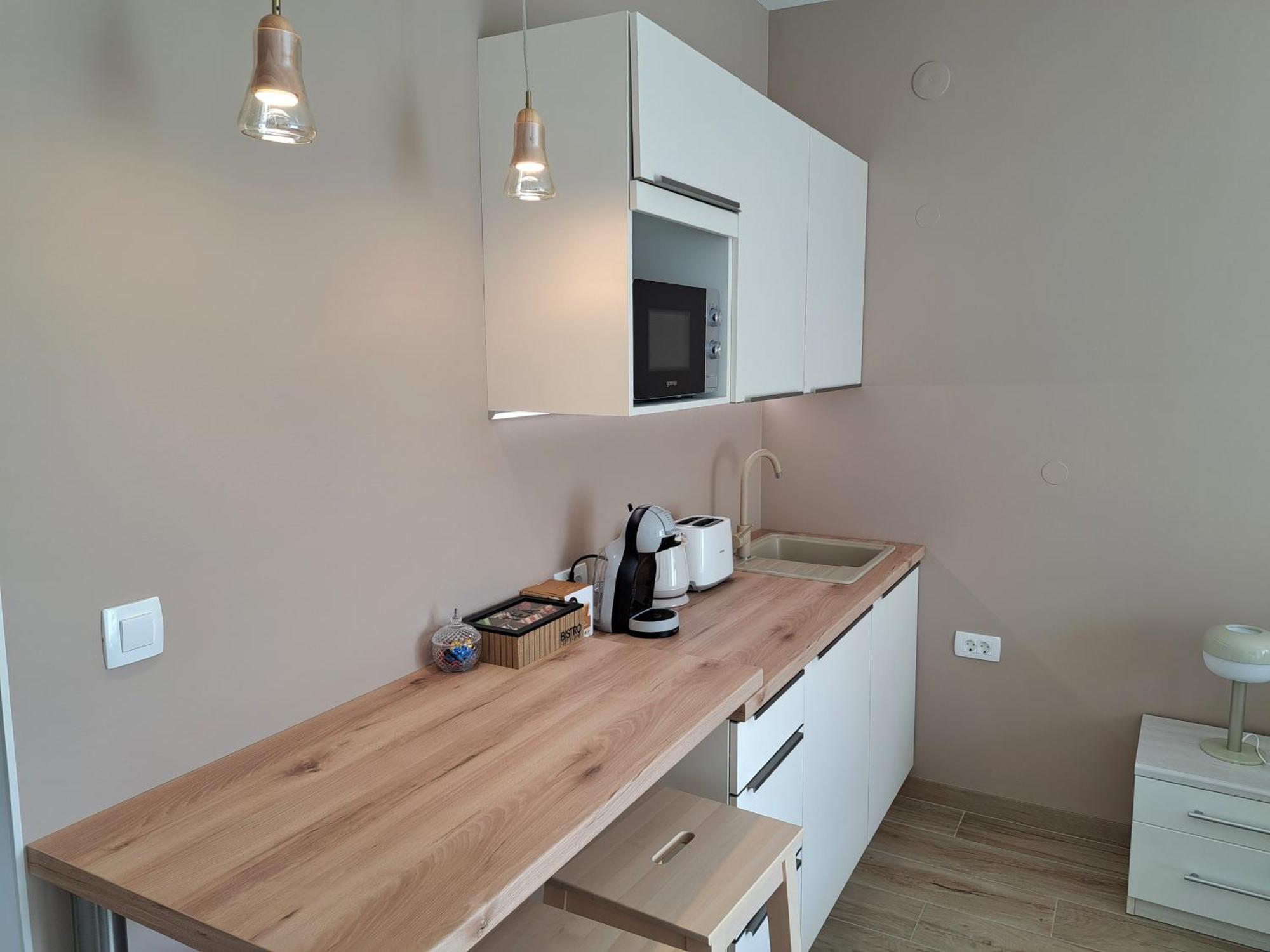 Apartment & Room Ladisic Orašac Chambre photo