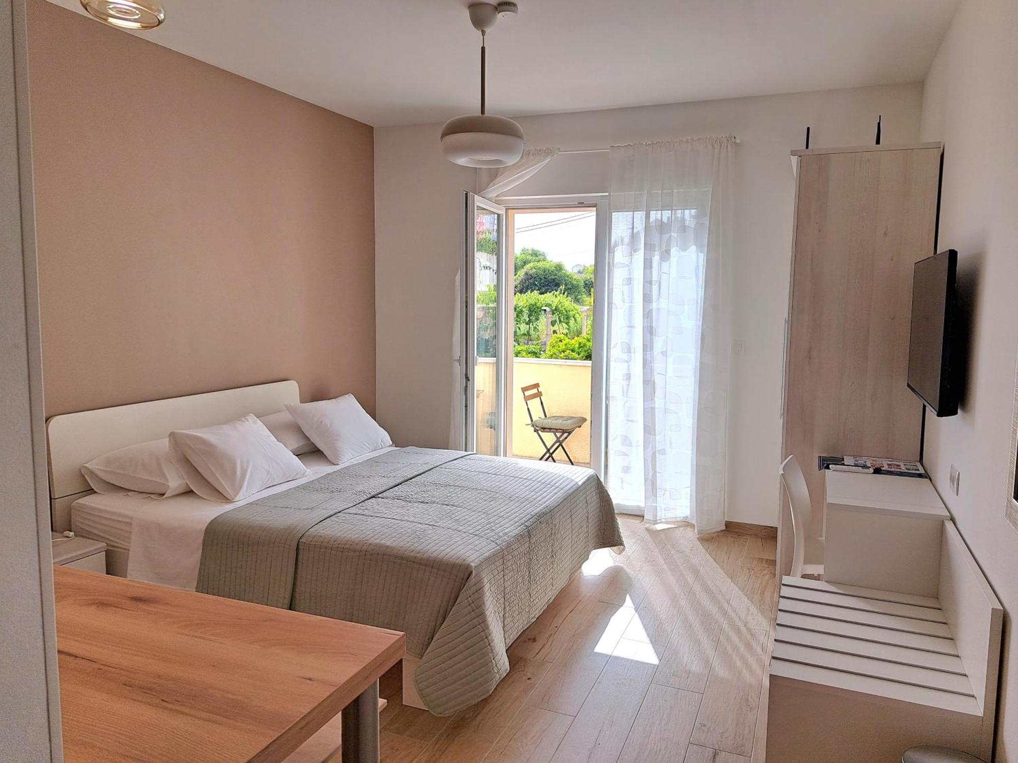 Apartment & Room Ladisic Orašac Chambre photo