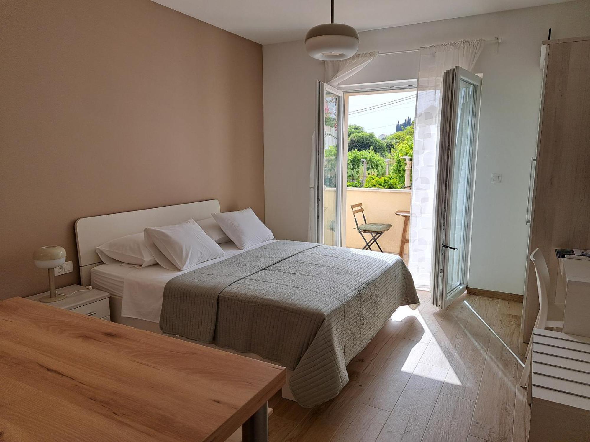 Apartment & Room Ladisic Orašac Chambre photo