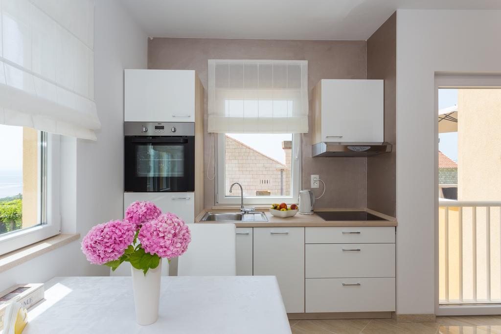 Apartment & Room Ladisic Orašac Extérieur photo