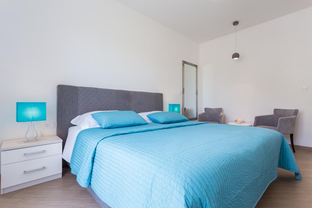 Apartment & Room Ladisic Orašac Extérieur photo
