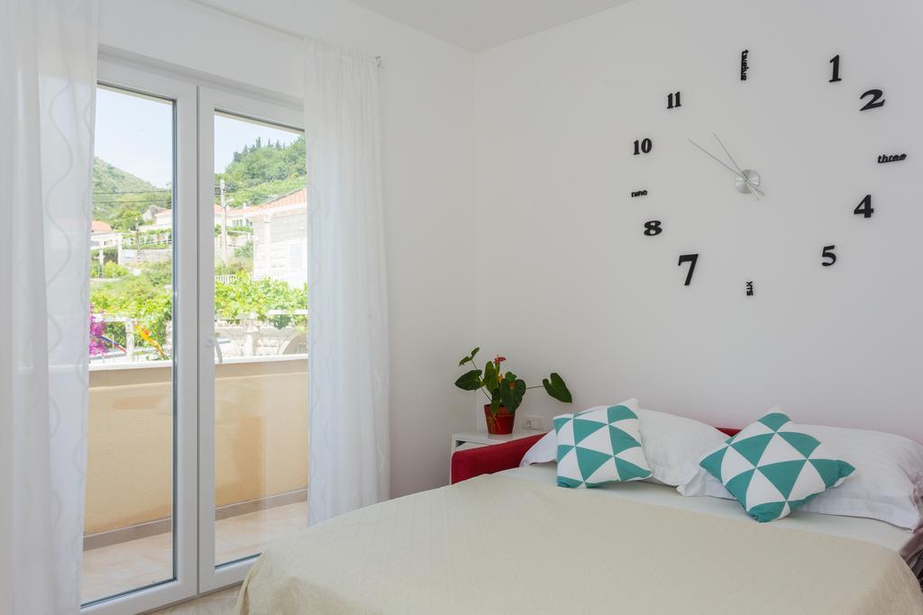 Apartment & Room Ladisic Orašac Extérieur photo