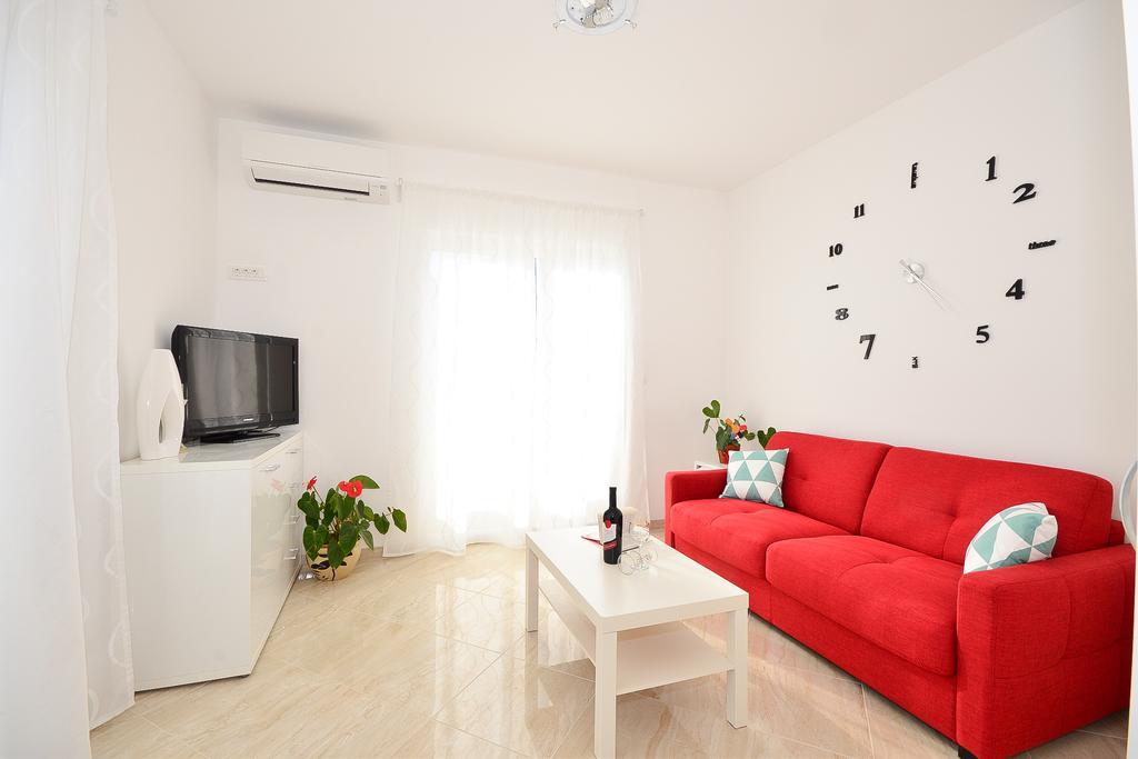 Apartment & Room Ladisic Orašac Extérieur photo