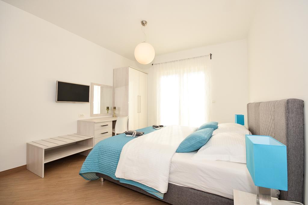 Apartment & Room Ladisic Orašac Extérieur photo
